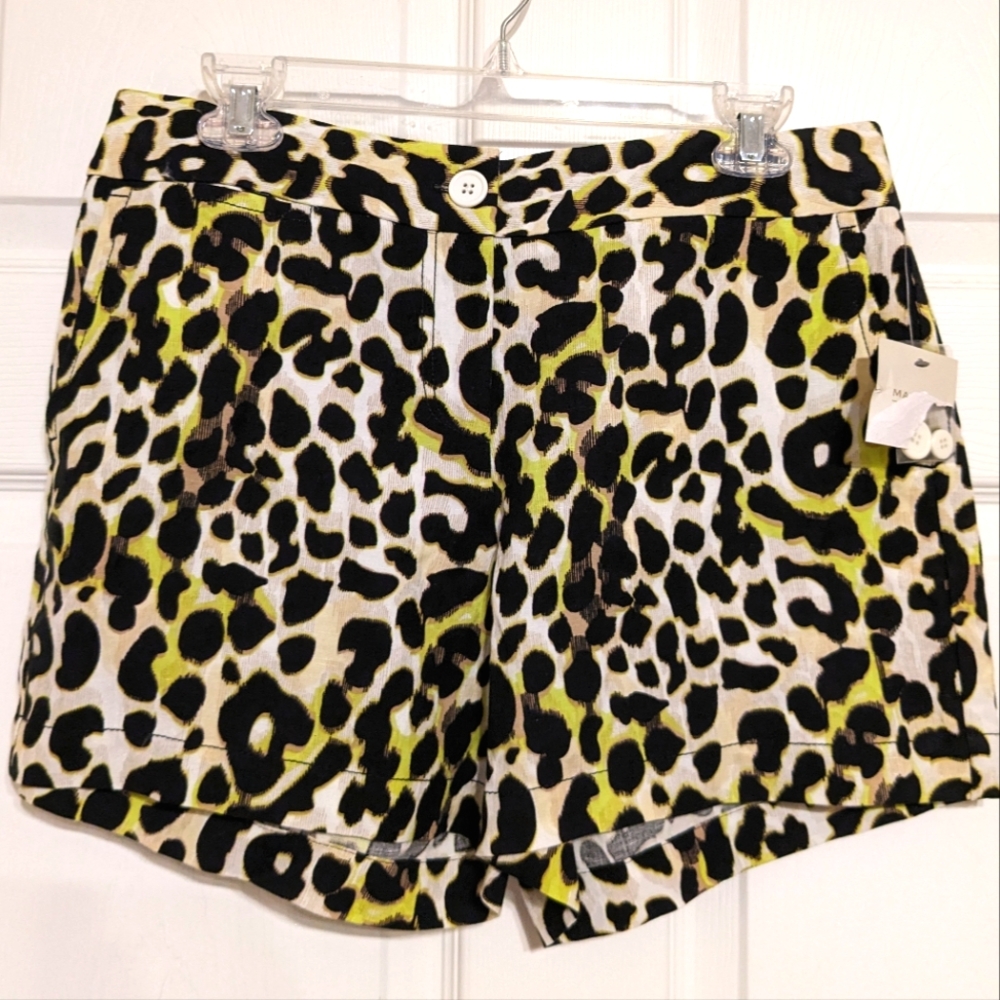 Madison Studio women's shorts